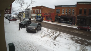 Boyne City Webcam