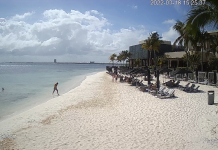 Cancun Mexico Webcam | Live Hd Video | Nizuc Resort & Spa