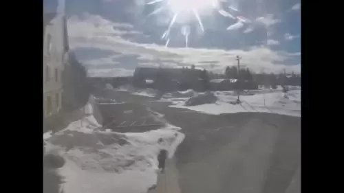 Club House Inn Live Webcam – West Yellowstone