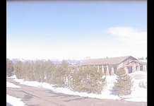 West Yellowstone Webcam - Montana