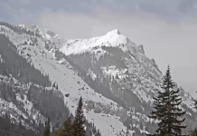 Cooke City, Montana Live Webcam | Hd Video