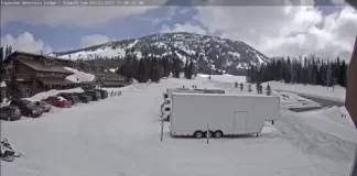 Yellowstone Lodging Live Webcams