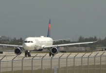 Fort Lauderdale-hollywood International Airport Live Webcam