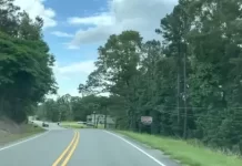 Alexander City, Alabama Weather