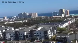 Destin, Florida Vacation Live Webcam