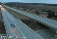 Green Bay Area Traffic Live Webcams