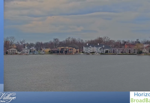 Winona Lake Live Webcam In Indiana
