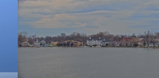 Winona Lake Live Webcam In Indiana