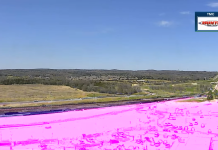 Denison Webcam - Texas - Live Real Time Video