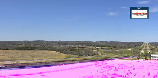 Denison Webcam - Texas - Live Real Time Video