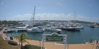 Green Turtle Club Resort Webcam In The Bahamas