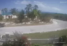 Bengal House Live Webcam In Green Turtle Cay