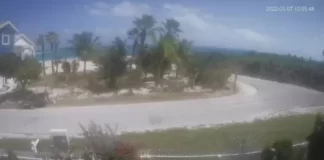 Bengal House Live Webcam In Green Turtle Cay