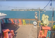 Ocean Key Resort Live Webcam Key West, Fl