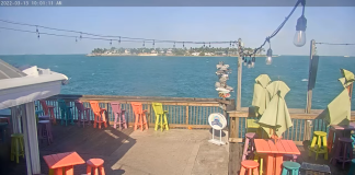 Ocean Key Resort Live Webcam Key West, Fl