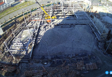 Sochi Park Live Webcam Bolshoy Sochi, Krasnodar Krai, Russia