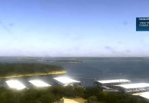 Live Webcam Tanglewood Resort - Pottsboro, Texas