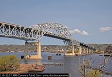 Ami Connors Point Live Webcam
