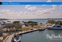 Bahia Honda State Park Live Webcam