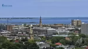 Charleston Weather South Carolina Webcams