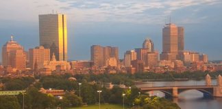 Museum Of Science Boston Webcam