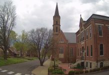 Old Town Florissant, Mo Live Webcam