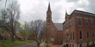 Old Town Florissant, Mo Live Webcam