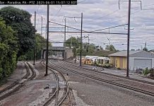 Paradise Pennsylvania Webcam Live Hd Video