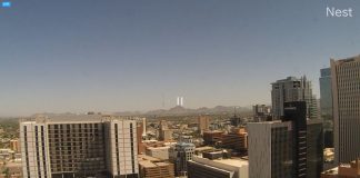 Phoenix Arizona Weather Live Webcams