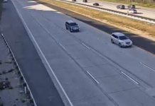 Live Webcam California Highway Patrol Rainbow Inspection Facility