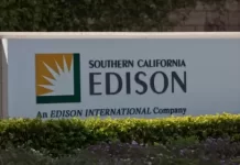 Southern California Edison Live Webcams