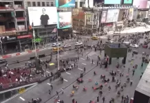 New York City Webcams | Live Hd Videos In The Big Apple