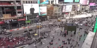 New York City Webcams | Live Hd Videos In The Big Apple