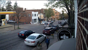 Live Philadelphia Webcams - The City Of Brotherly Love