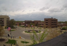 Belleville Square Live Webcam - Belleville, Il