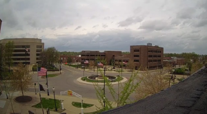 Belleville Square Live Webcam - Belleville, Il