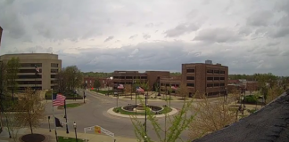 Belleville Square Live Webcam - Belleville, Il