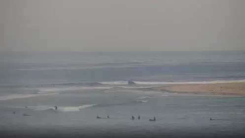 Malibu Beach Inn Live Webcam, Carbon Beach