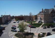 Macomb, Illinois Webcam