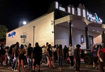 Magic City Club Live Cam, Atlanta, Ga