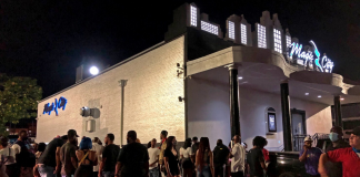 Magic City Club Live Cam, Atlanta, Ga