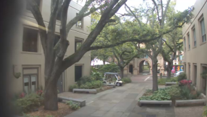 College Of Charleston Live Webcams - South Carolina