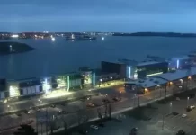 Nova Scotia Webcams Live Streaming