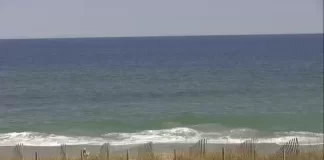 Wrightsville Beach, Nc Webcam