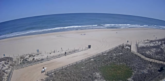 Ocean City Webcam - Maryland Live Hd Videos
