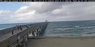 Deerfield Beach Cam