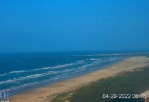 South Padre Island Webcams - Live In Texas