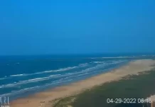South Padre Island Webcams - Live In Texas