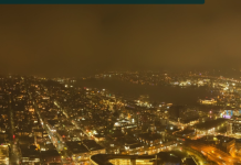 Seattle, Washington Webcams - Emerald City Cameras