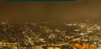 Seattle, Washington Webcams - Emerald City Cameras